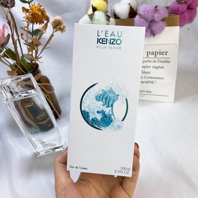 Kenzo 100ml    (5)