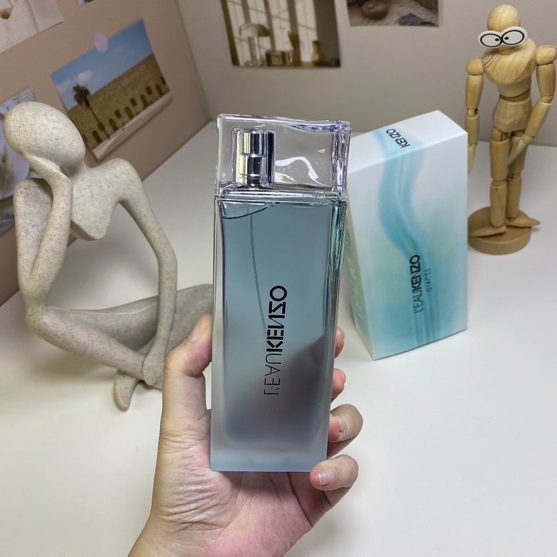 Kenzo Man 100ml    (2)