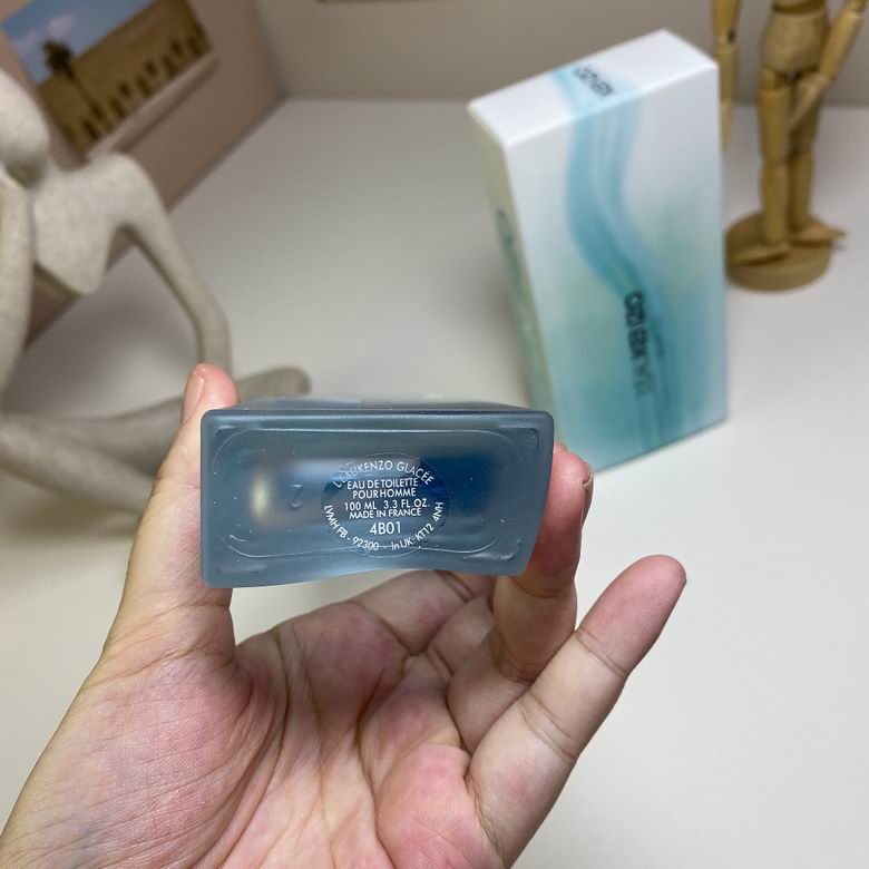 Kenzo Man 100ml    (3)