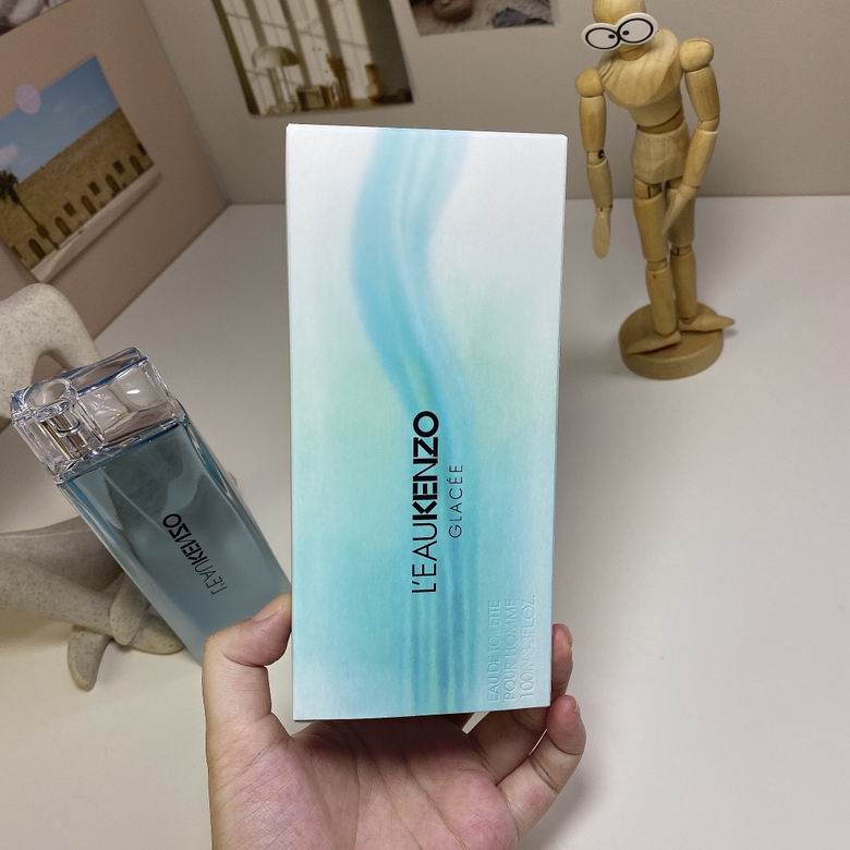 Kenzo Man 100ml    (5)