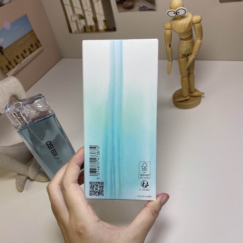 Kenzo Man 100ml    (6)