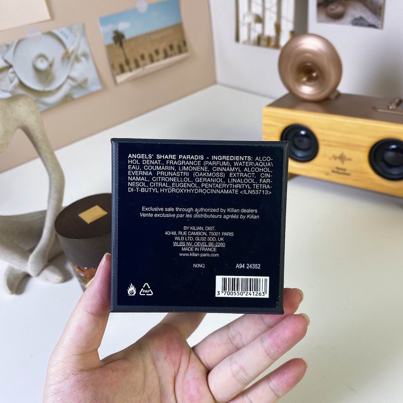 Kilian Angels 50ml  (2)