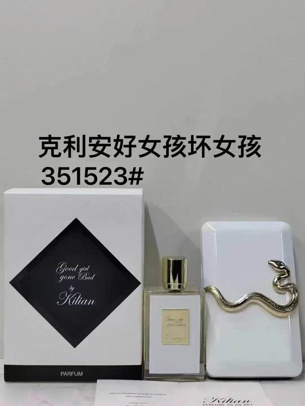 Kilian perfume
