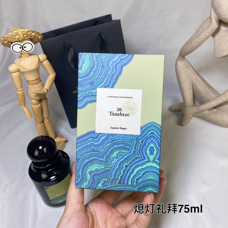 LArtisan Parfumeur 75ml  (5)