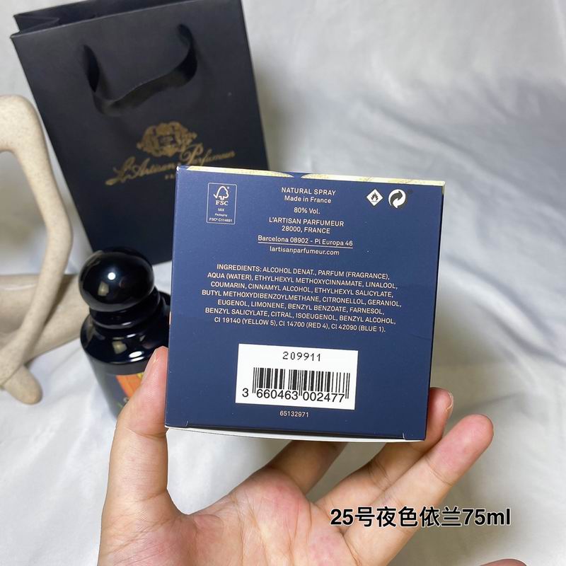 LArtisan Parfumeur 75ml   (1)