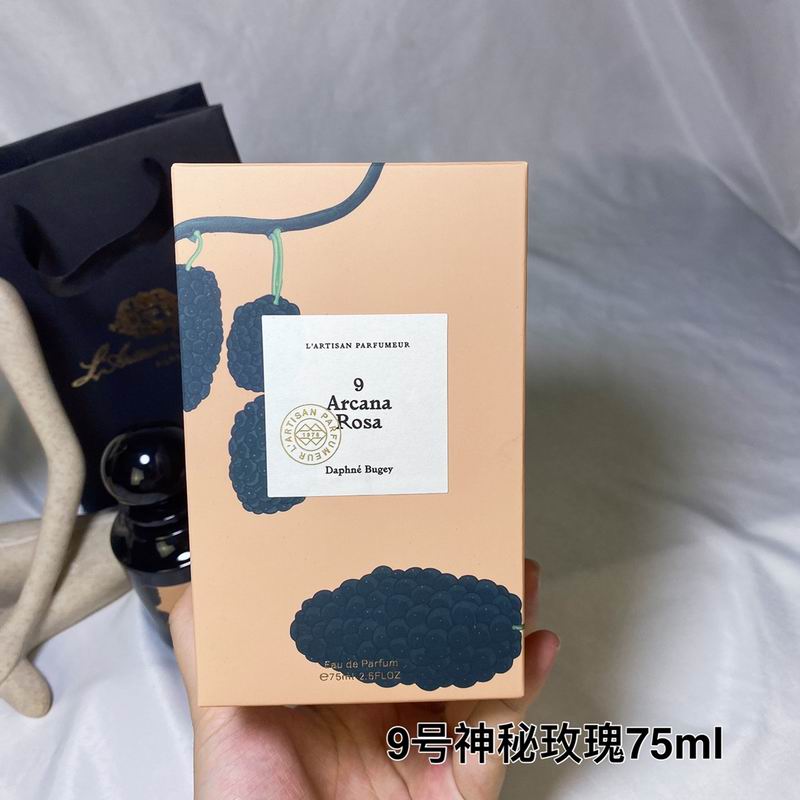 LArtisan Parfumeur 75ml   (3)