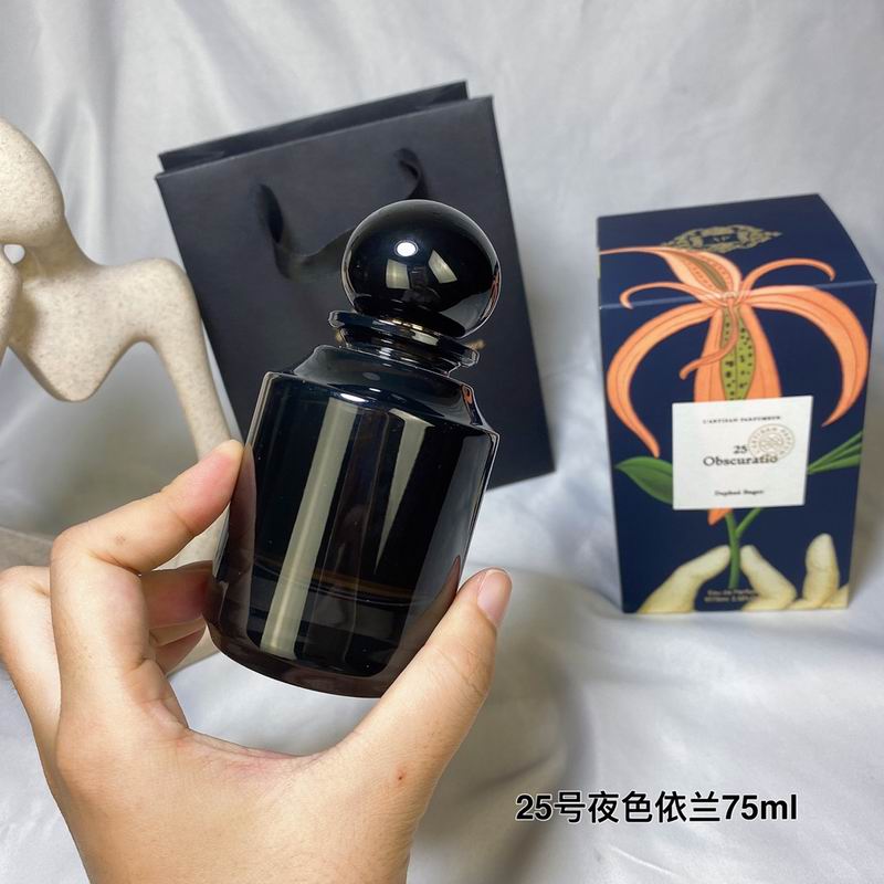 LArtisan Parfumeur 75ml   (3)