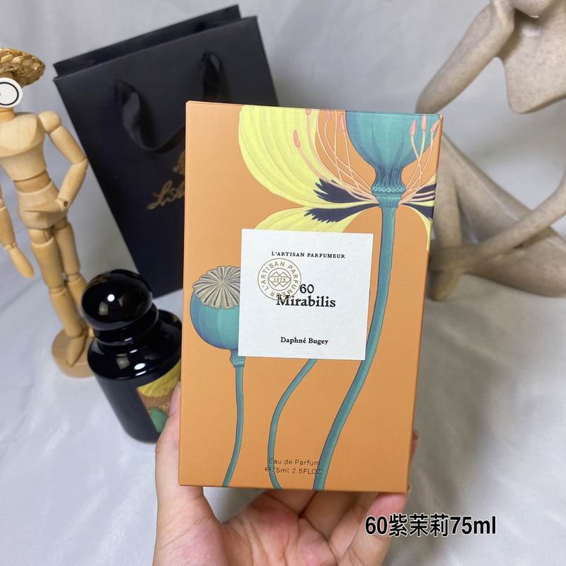 LArtisan Parfumeur 75ml   (5)