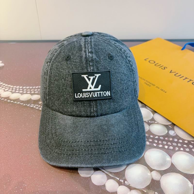 LV Cap (10351)
