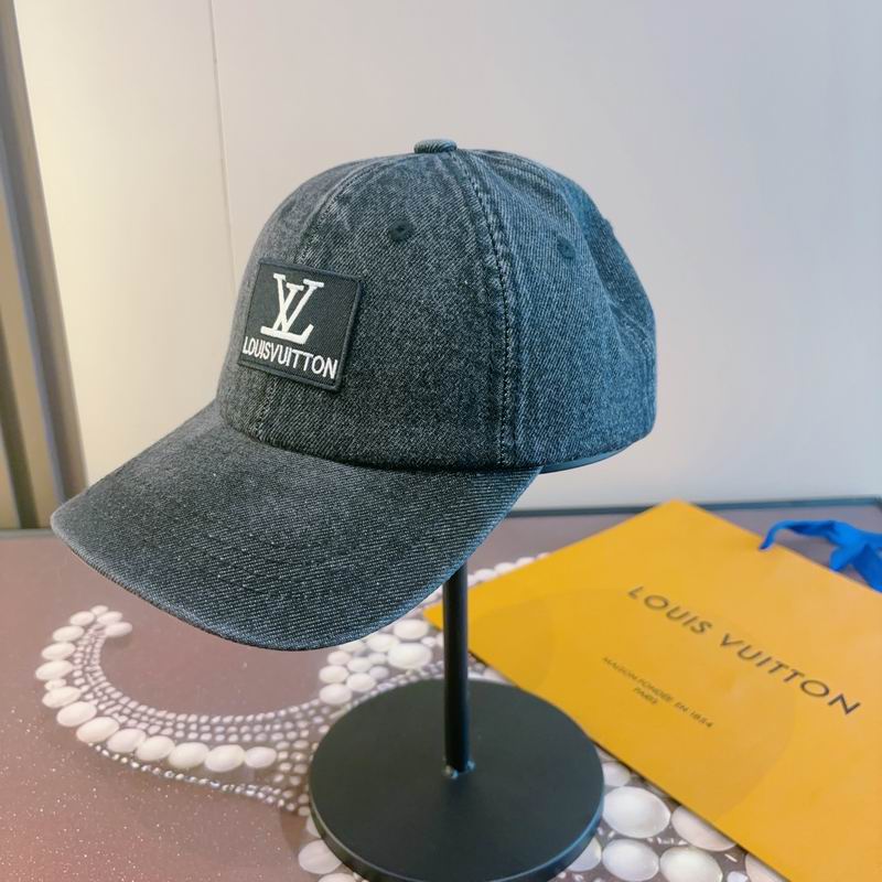 LV Cap (10356)