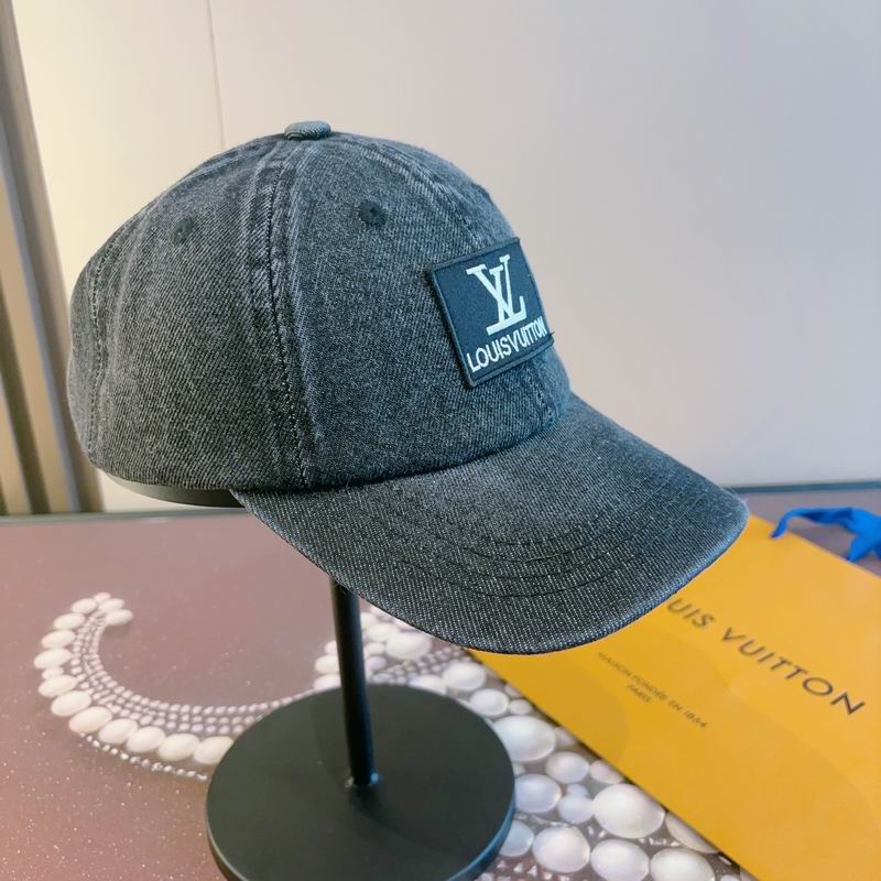 LV Cap (10357)