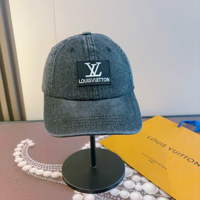 LV Cap (10358)