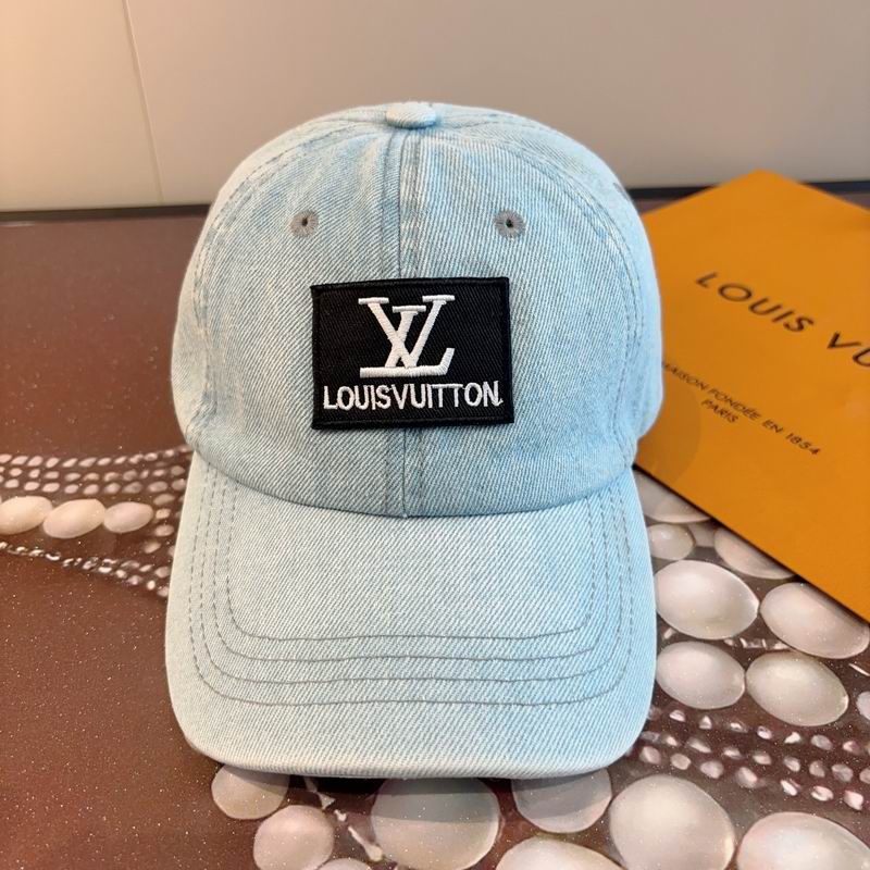 LV Cap (10361)