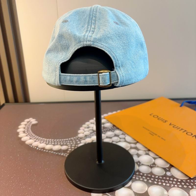 LV Cap (10365)