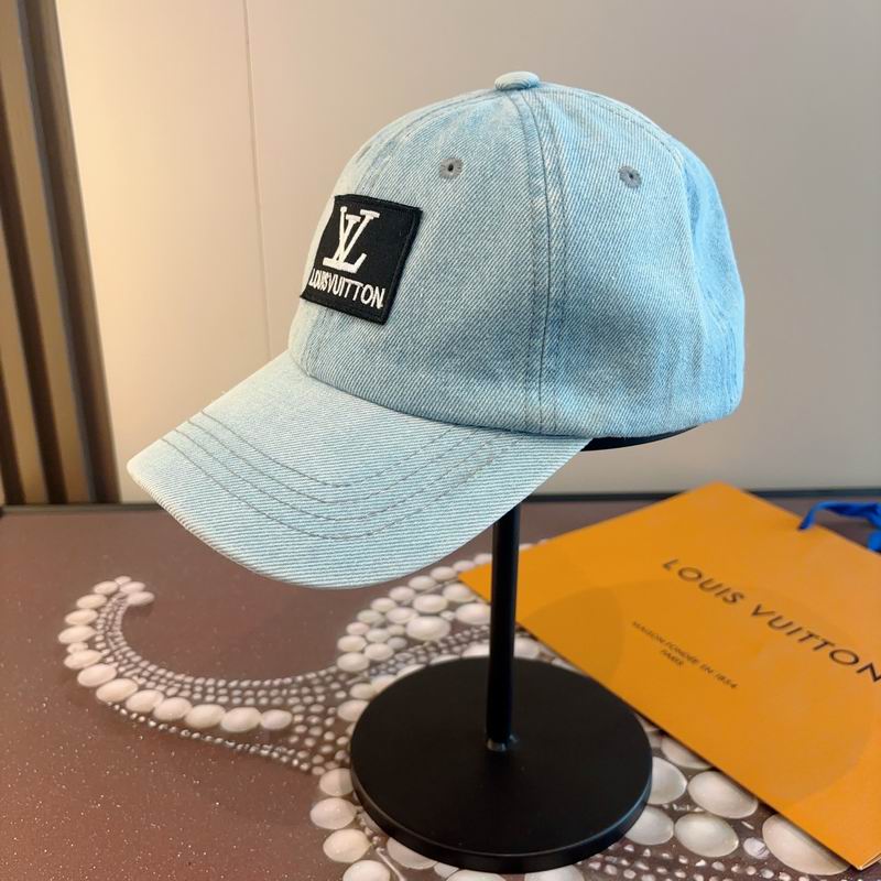 LV Cap (10366)
