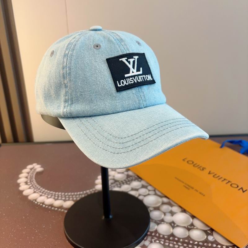 LV Cap (10367)