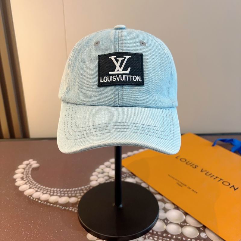 LV Cap (10368)