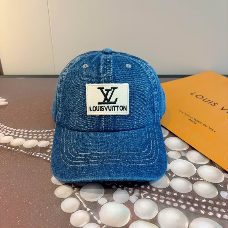 LV Cap (10370)