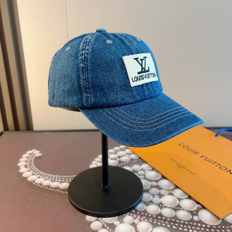 LV Cap (10375)