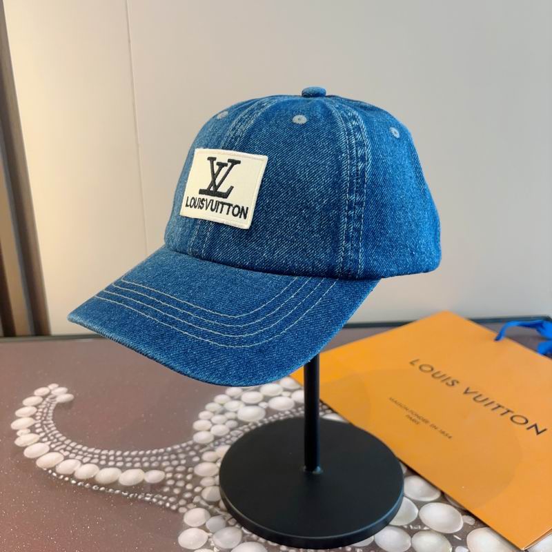 LV Cap (10376)