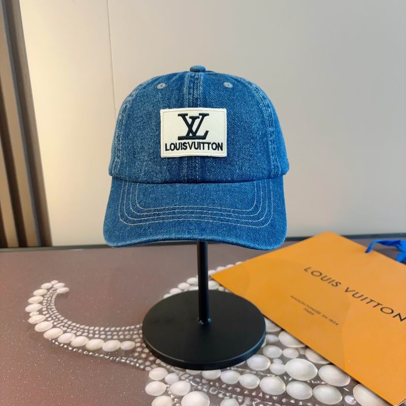 LV Cap (10377)