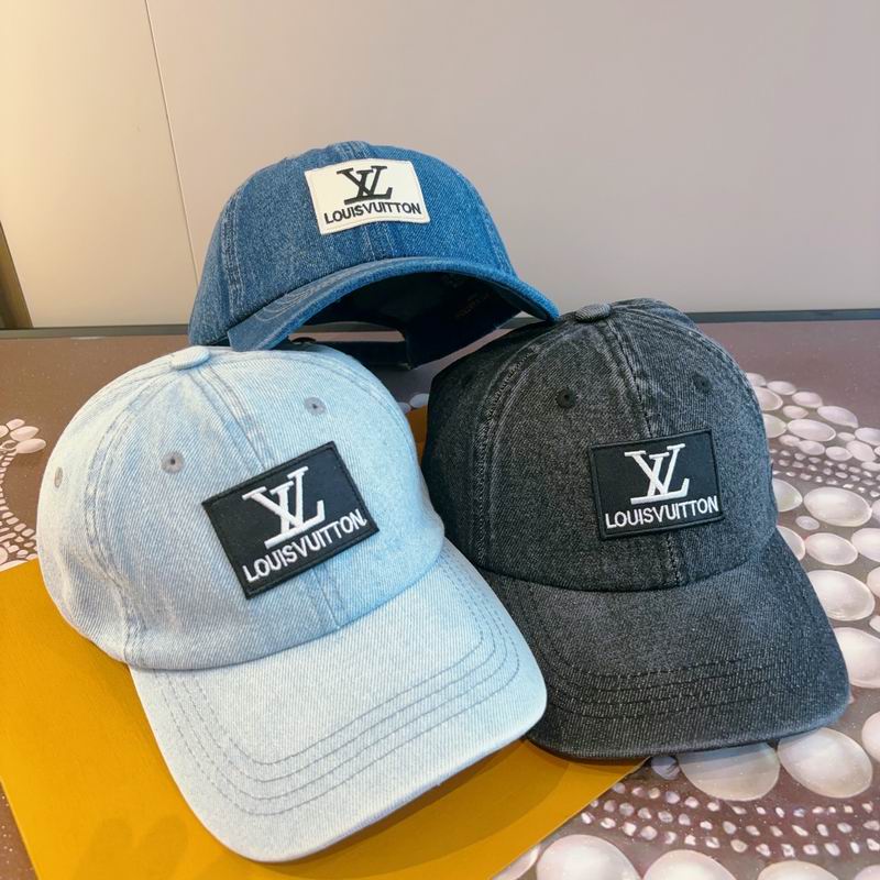 LV Cap (10378)