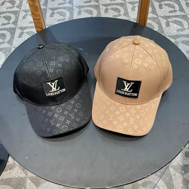 LV Cap (1521)