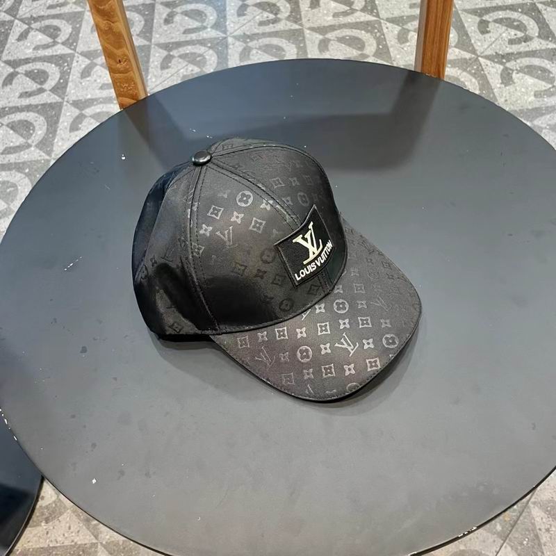 LV Cap (1523)