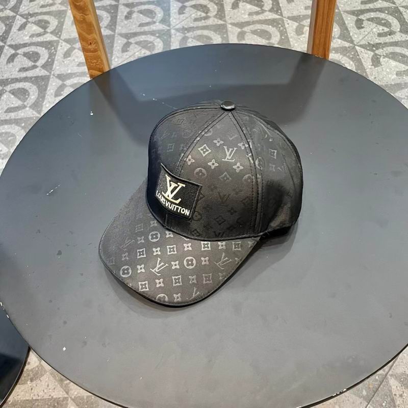 LV Cap (1524)
