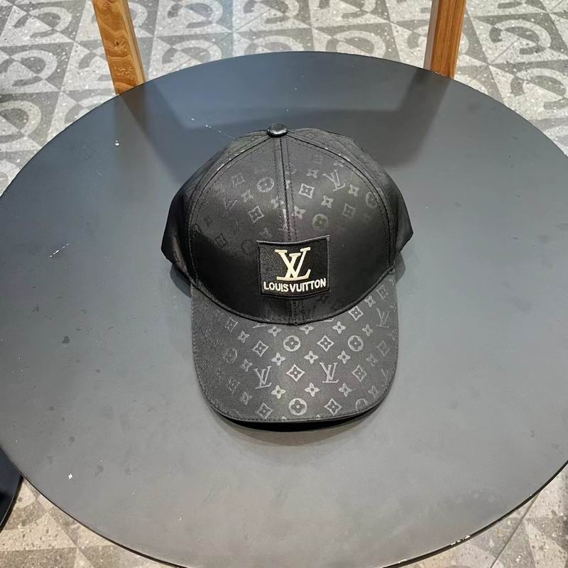 LV Cap (1525)