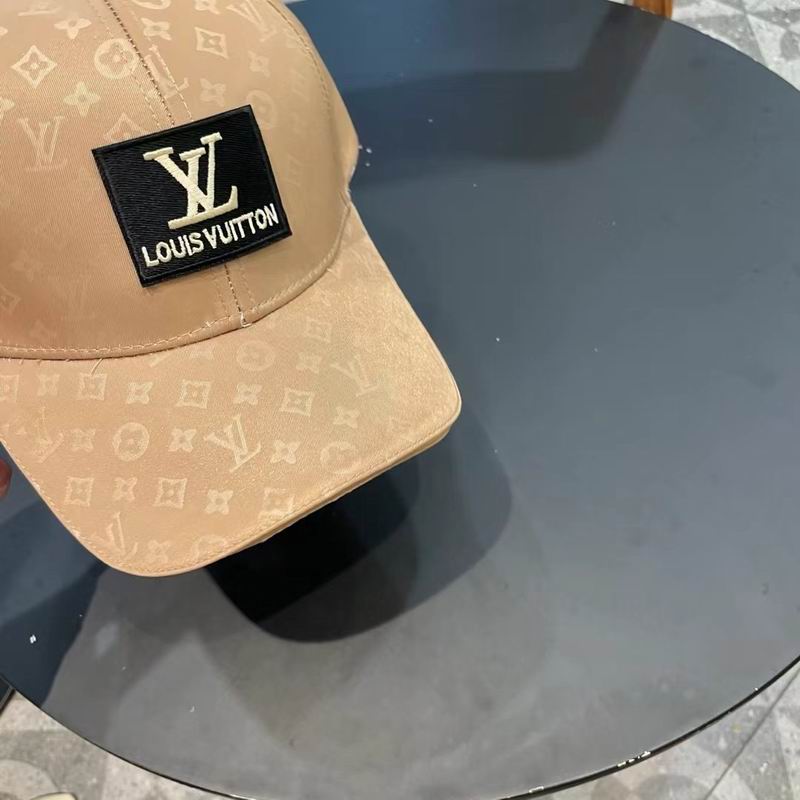 LV Cap (1531)