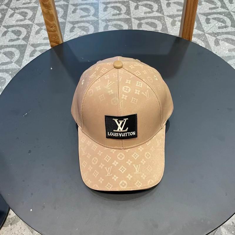 LV Cap (1534)