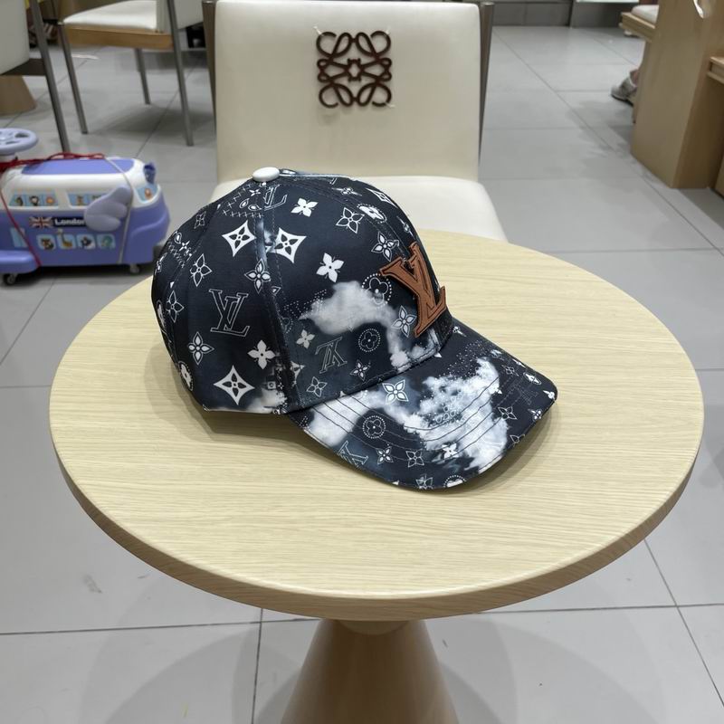 LV Cap (1550)
