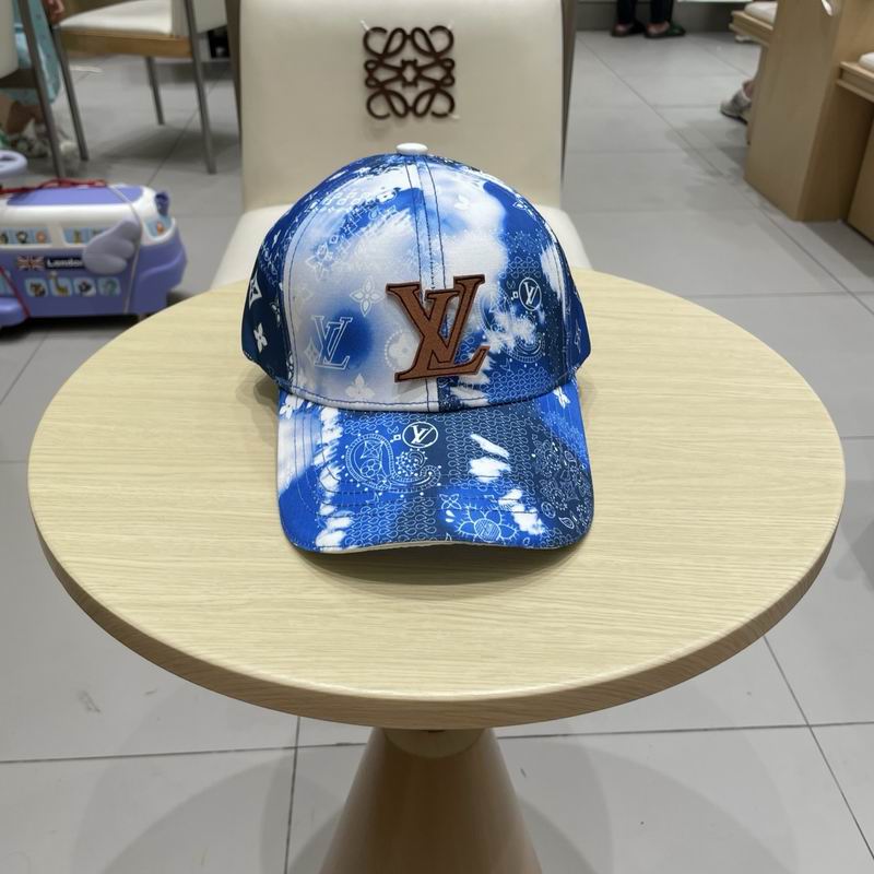 LV Cap (1561)