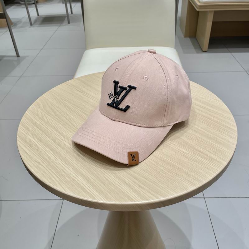 LV Cap (1595)
