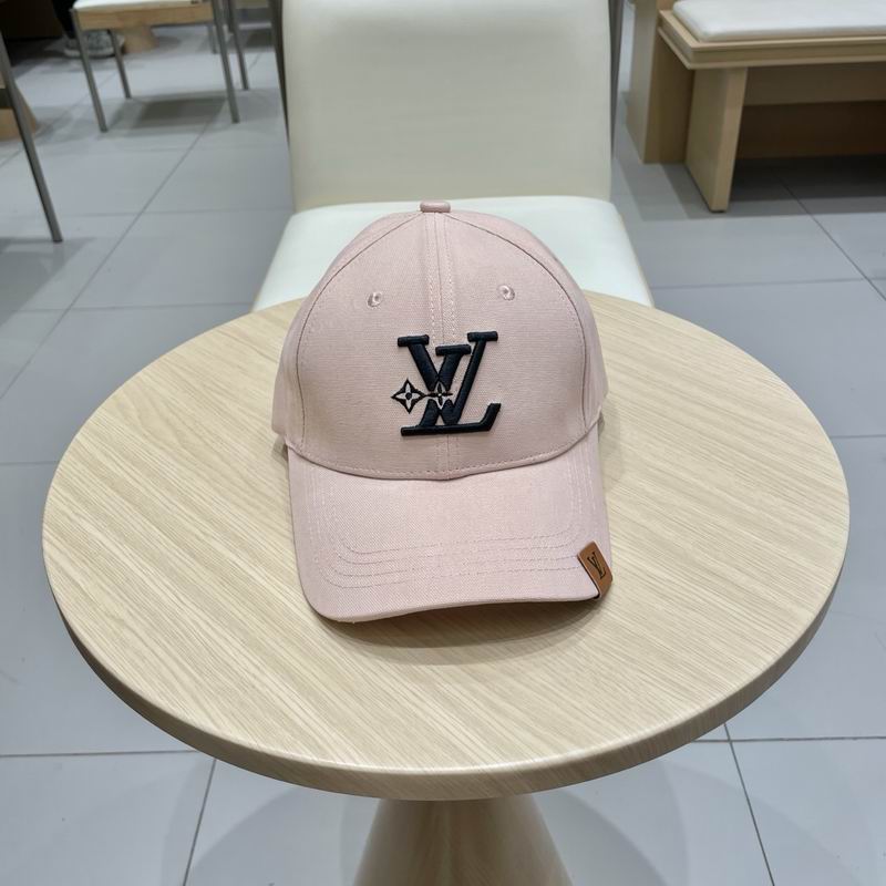 LV Cap (1596)