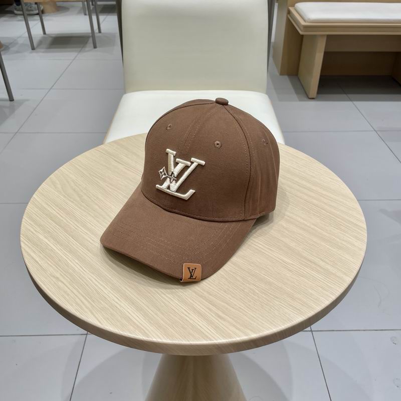 LV Cap (1622)