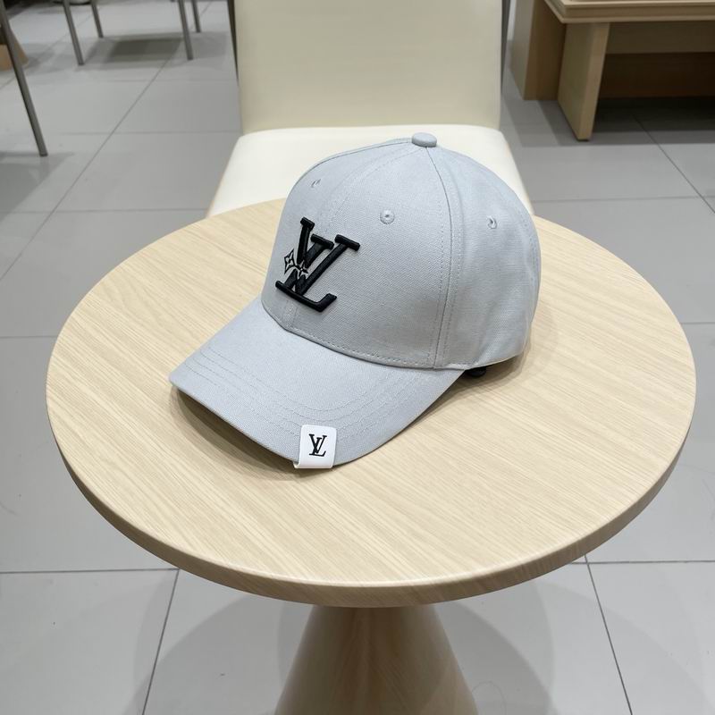 LV Cap (1631)
