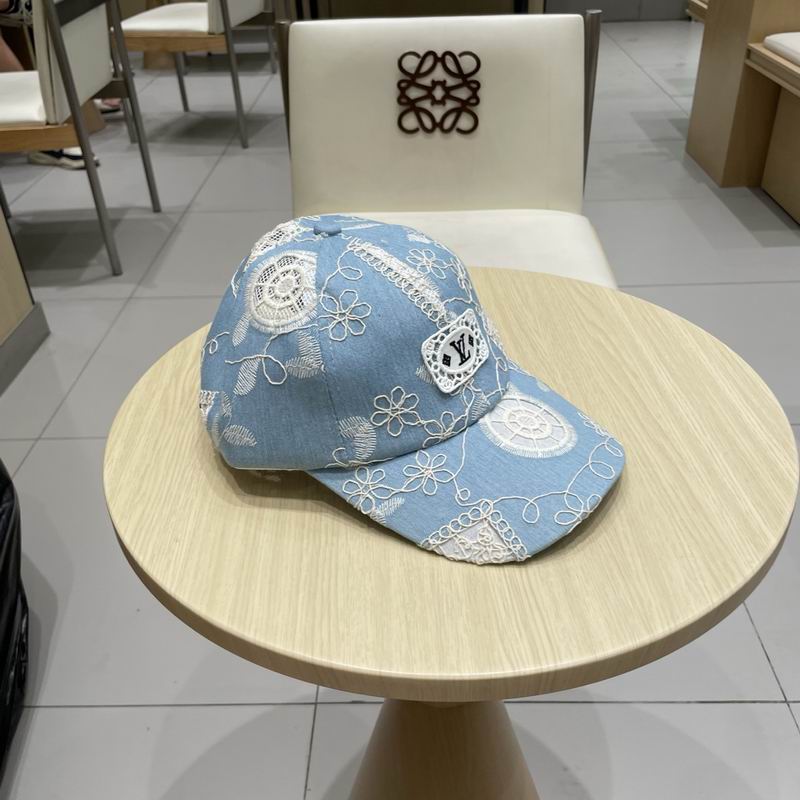 LV Cap (2036)