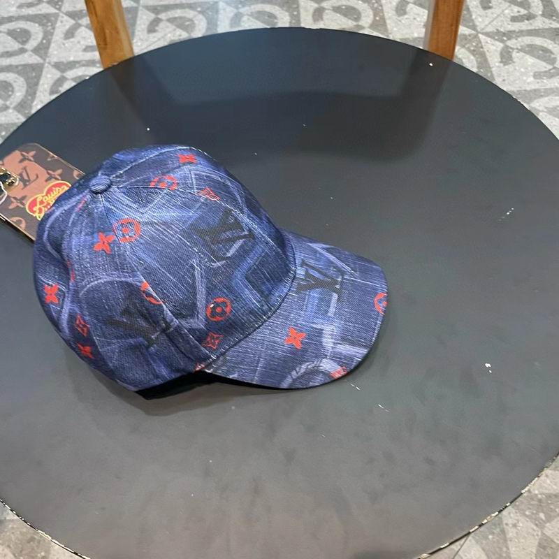LV Cap (2072)