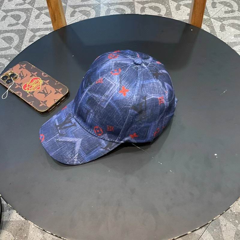 LV Cap (2073)