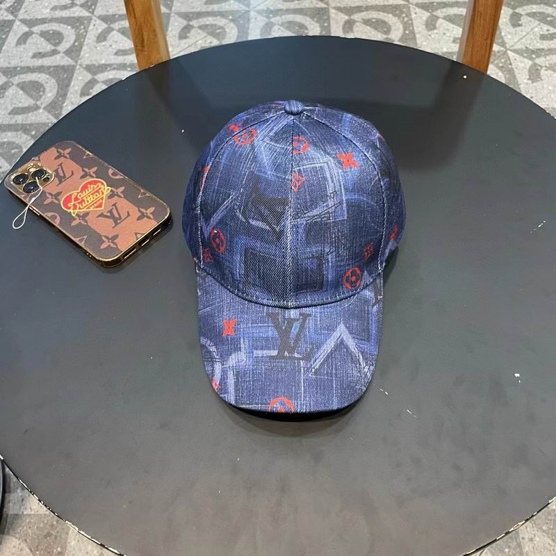 LV Cap (2074)