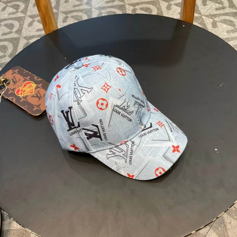 LV Cap (2080)