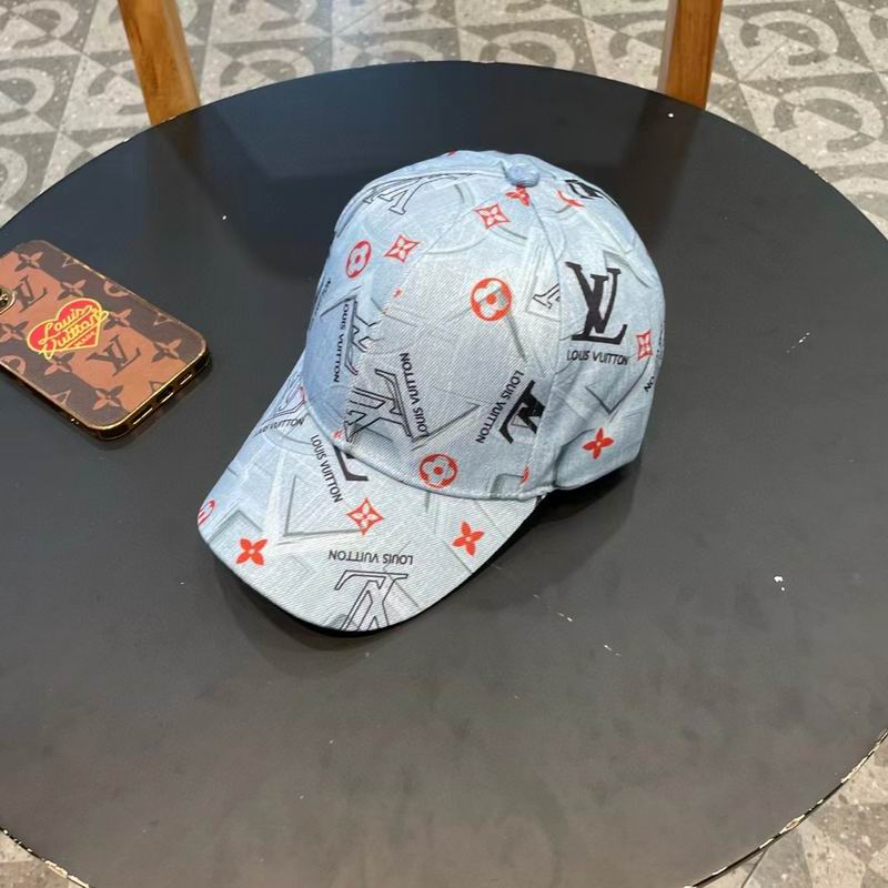 LV Cap (2081)