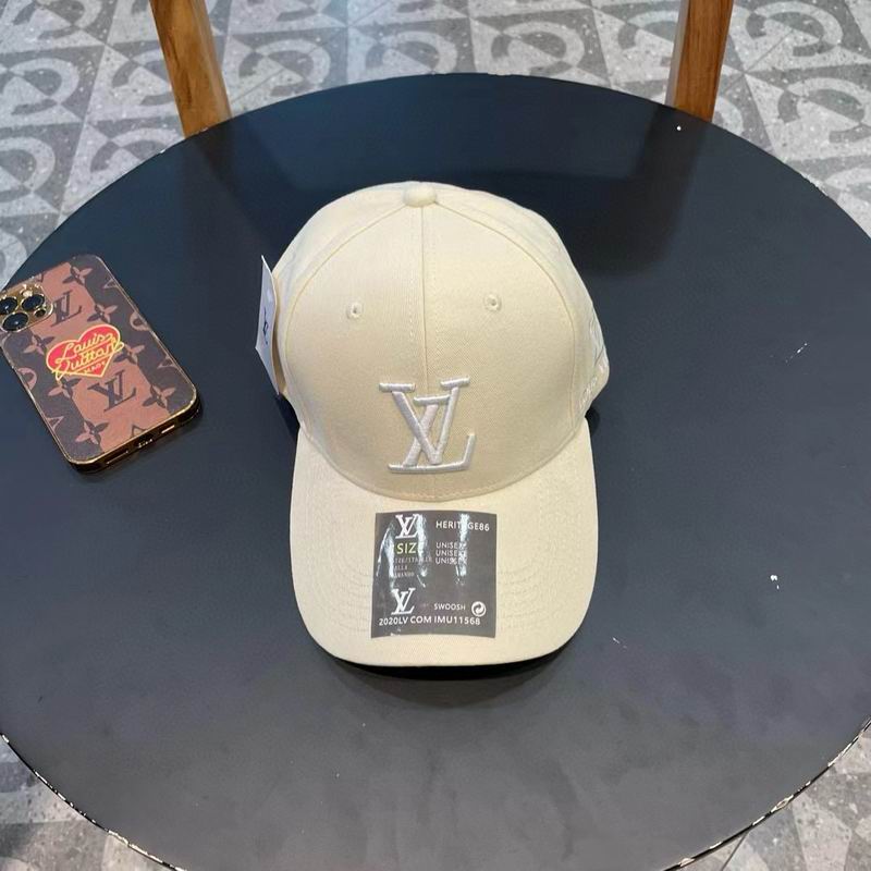 LV Cap (2146)