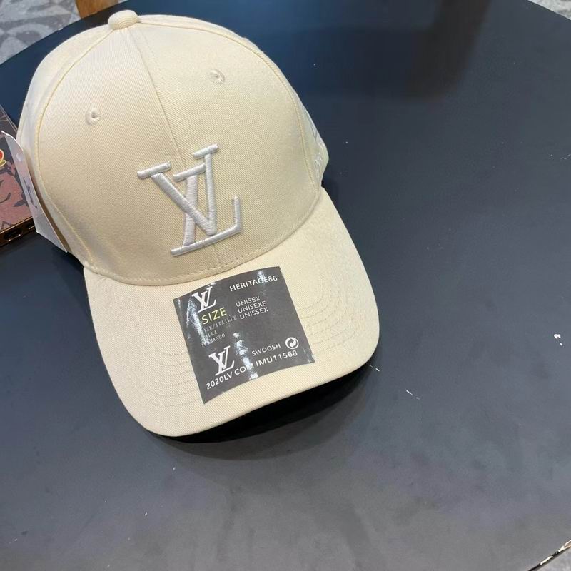 LV Cap (2152)