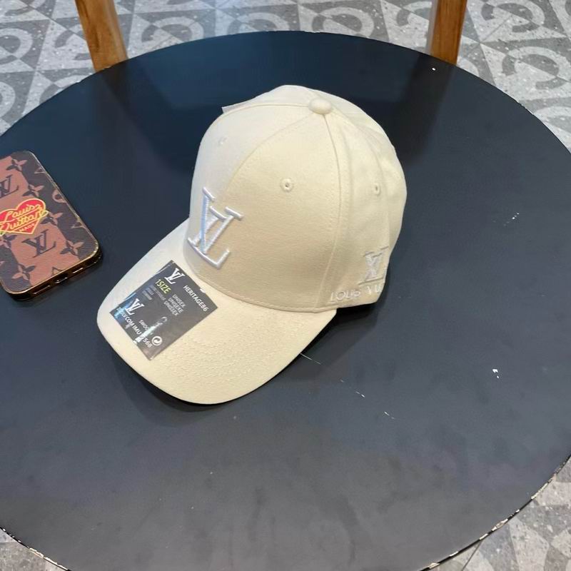 LV Cap (2154)