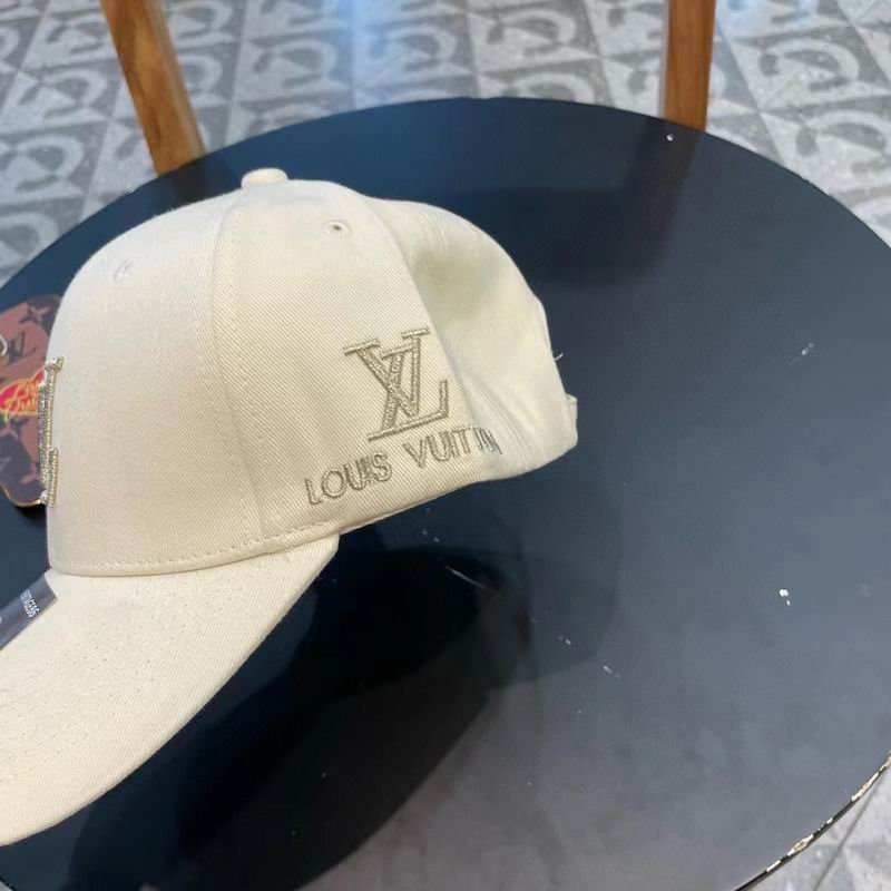 LV Cap (2161)