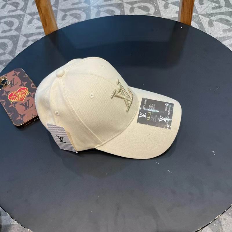 LV Cap (2162)
