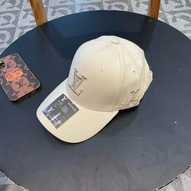 LV Cap (2163)